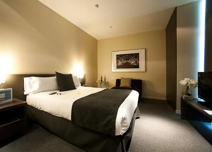 Air Rooms Barcelona Airport By Premium Traveller El Prat de Llobregat